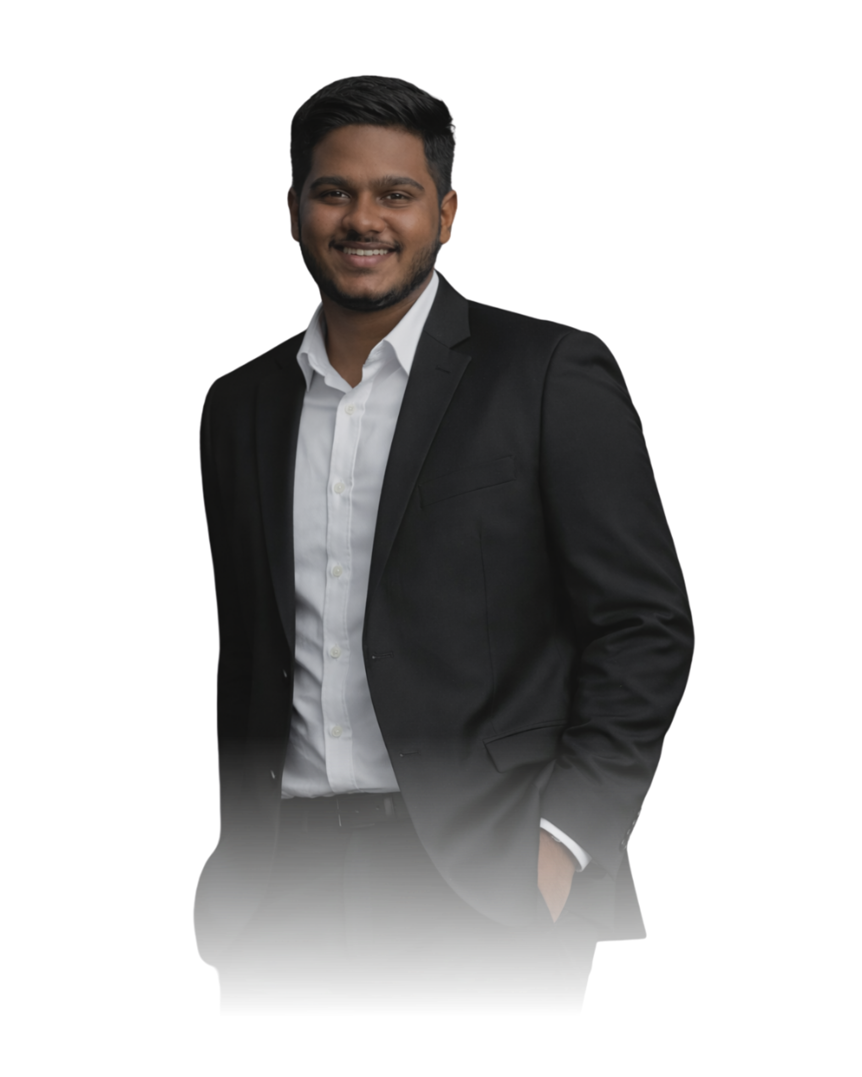 Muhammed Aflah Ch. portrait