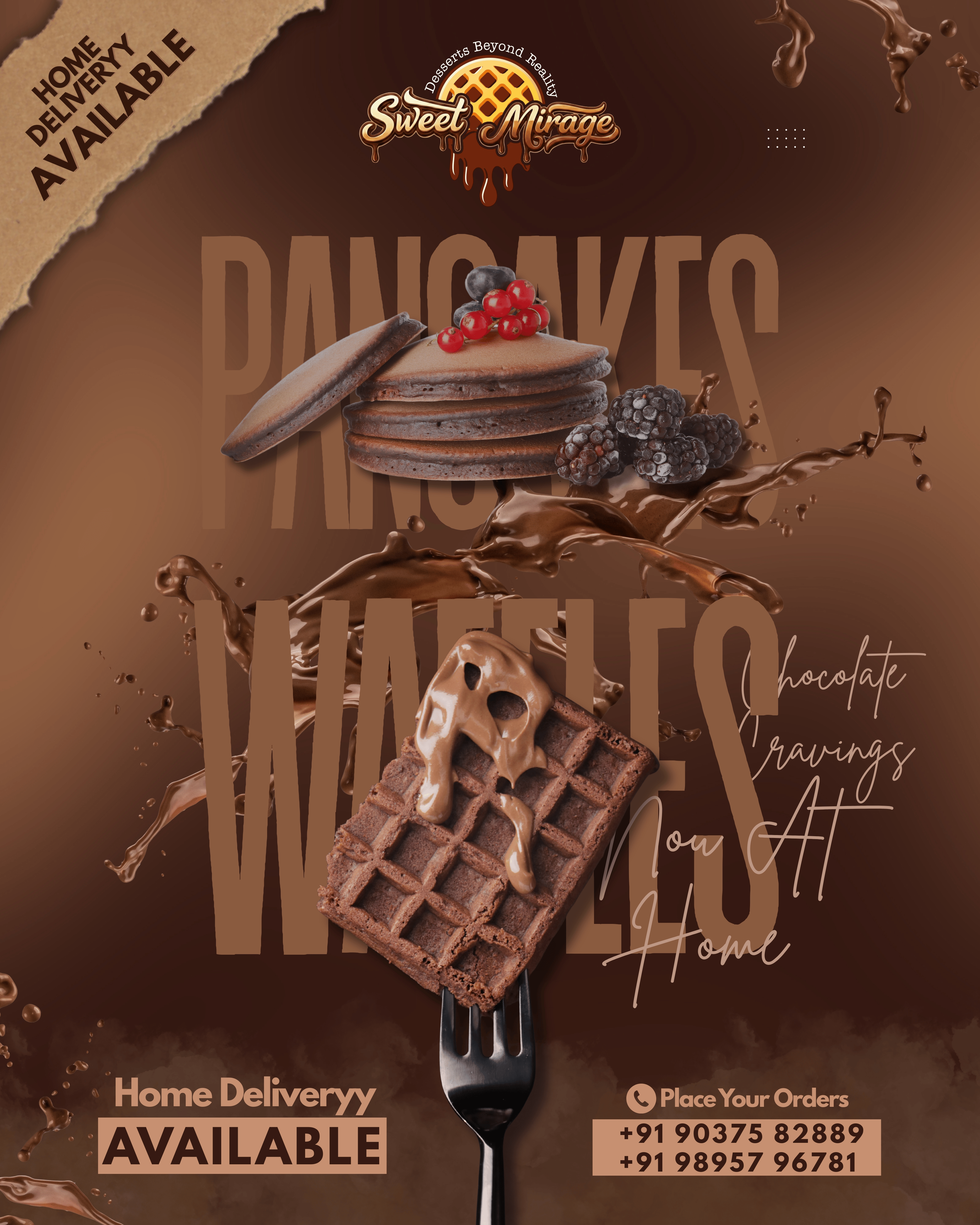 Canva design sample 2